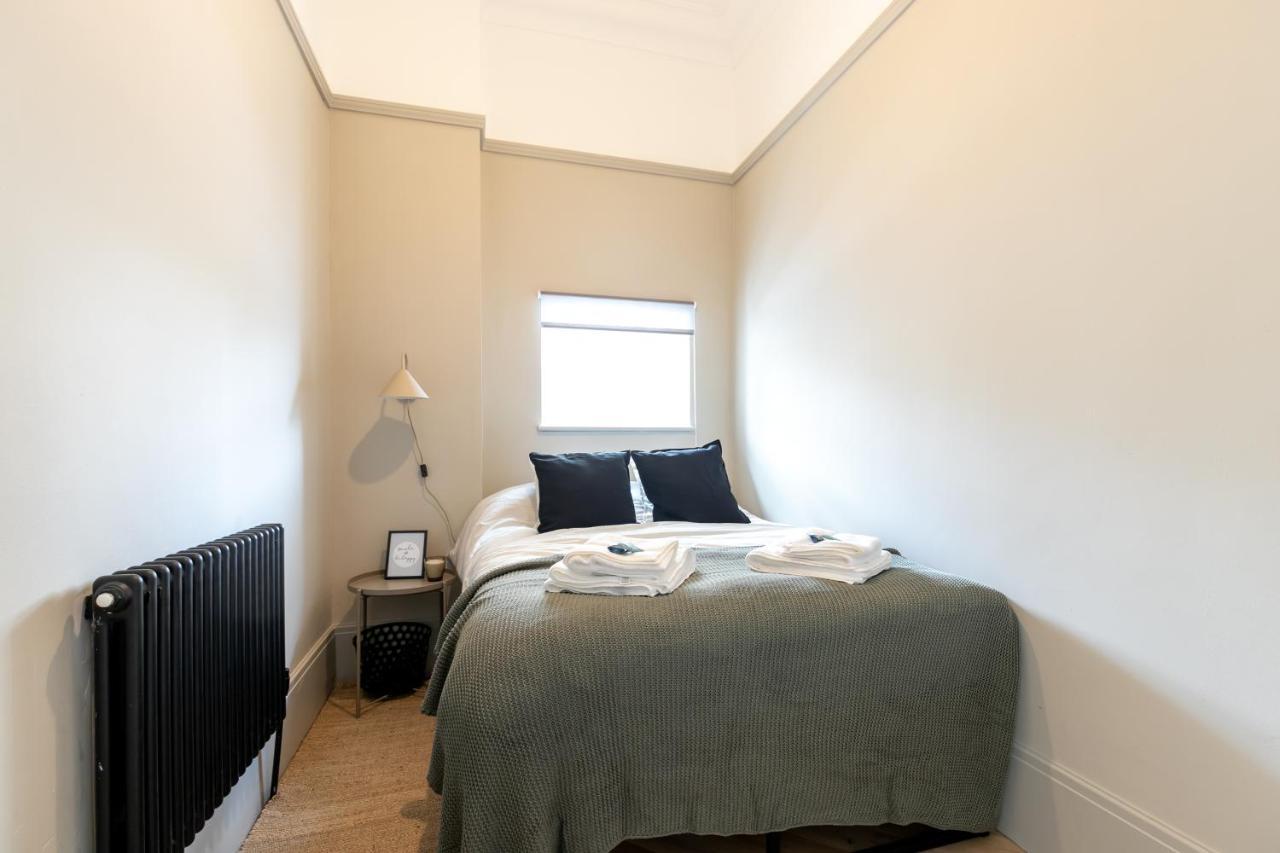 Sea Esta Beach Get Away St Leonards-on-Sea Exterior photo